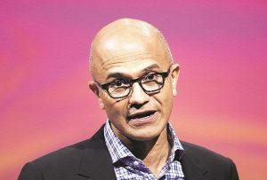 विश्व के टॉप 10 CEO में 3 भारतीय शामिल |_50.1