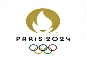 पेरिस में लॉन्च हुआ 2024 ओलंपिक खेलों का लोगो |_50.1