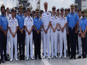भारत-म्यांमार नौसेना अभ्यास : IMNEX-2019 |_50.1
