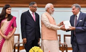 प्रधानमंत्री मोदी ने किया 'ब्रिजिटल नेशन' का विमोचन |_50.1