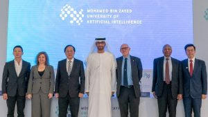 UAE ने की विश्व के पहले AI विश्विद्यालय की घोषणा |_50.1
