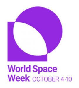 विश्व अंतरिक्ष सप्ताह: 4 से 10 अक्टूबर |_50.1