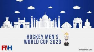 भारत 2023 पुरुष हॉकी विश्व कप की करेगा मेजबानी |_50.1
