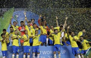 ब्राज़ील ने मेक्सिको को हराकर जीता फीफा U-17 विश्व कप |_50.1