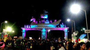 ओडिशा में "बाली यात्रा" उत्सव का हुआ शुभारंभ |_50.1