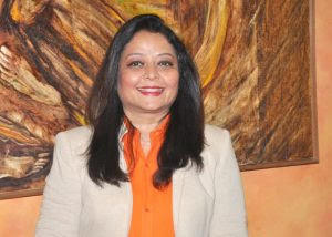 डॉ विनया शेट्टी होंगी IODA की पहली भारतीय उपाध्यक्ष |_3.1