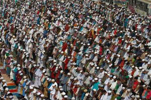 भोपाल में शुरू हुआ दुनिया का सबसे बड़ा इस्लामिक आयोजन |_50.1