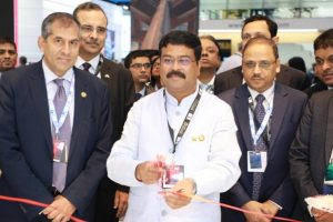 धर्मेंद्र प्रधान ने ADIPEC प्रदर्शनी में इंडिया पवेलियन का किया उद्घाटन |_50.1