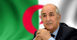 पूर्व पीएम अब्दुलमदजीद तेब्बौने बने अल्जीरिया के नए राष्ट्रपति |_50.1