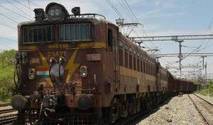 CAG रिपोर्ट : पिछले 10 सालों में रेलवे परिचालन रहा सबसे खराब |_50.1