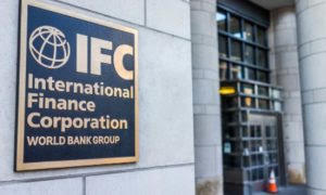 वर्ल्ड बैंक की सहयोगी कम्पनी IFC महिंद्रा फाइनेंस में करेगी 200 मिलियन डॉलर निवेश |_50.1
