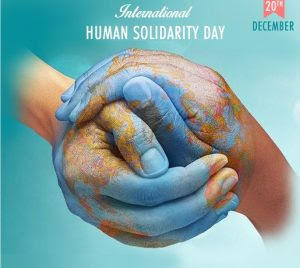 अंतर्राष्ट्रीय मानव एकता दिवस: 20 दिसंबर |_50.1
