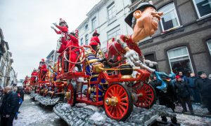 यूनेस्को ने बेल्जियम के Carnival of Aalst को विरासत सूची से हटाया |_50.1