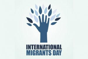 अंतर्राष्ट्रीय प्रवासी दिवस: 18 दिसंबर |_50.1
