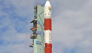 इसरो पृथ्वी निगरानी उपग्रह RISAT-2BR1 का करेगा प्रक्षेपण |_50.1