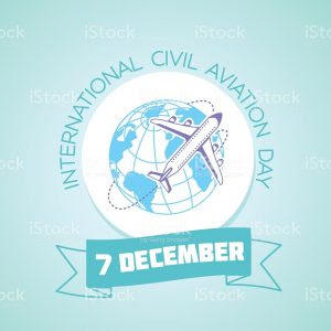 अंतर्राष्ट्रीय नागरिक विमानन दिवस: 7 दिसंबर |_50.1