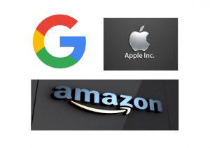 Apple, Amazon और Google ने स्मार्ट उत्पादों के निर्माण के लिए की साझेदारी |_50.1
