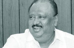 केरल के पूर्व मंत्री थॉमस चांडी का निधन |_50.1