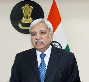 CEC सुनील अरोड़ा बने 2020 के लिए FEMBoSA के चेयरमेन |_50.1
