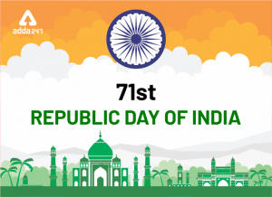 राष्‍ट्र में देशभक्ति और उत्‍साह के साथ मनाया गया 71वां गणतंत्र दिवस |_50.1