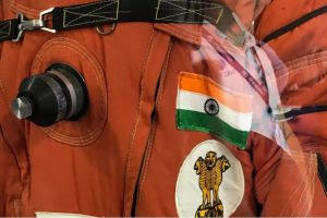 फ्रांस भारत के गगनयान मिशन के फ्लाइट सर्जन को देगा प्रशिक्षण |_50.1