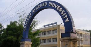 गुजरात आयुर्वेद विश्वविद्यालय को मिलेगा राष्ट्रीय महत्व के संस्थान का दर्जा |_3.1