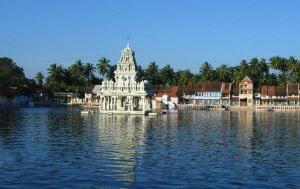 तमिलनाडु के सुचिन्द्रम थानुमलयन मंदिर का लोकप्रिय रथ महोत्सव हुआ आरंभ |_50.1