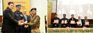 NDRF ने मनाया अपना 15वां स्थापना दिवस |_50.1