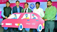 हैदराबाद मेट्रो ने कारपूल सुविधा देने के लिए redBus के साथ की साझेदारी |_50.1
