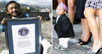 विश्व में सबसे छोटे कद के व्यक्ति खगेंद्र थापा का निधन |_50.1