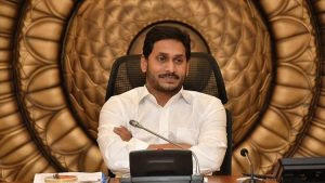 आंध्र प्रदेश कैबिनेट ने विधान परिषद को समाप्त करने का प्रस्ताव किया पारित |_50.1