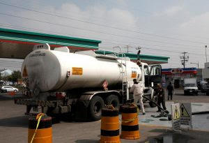 पेट्रोलियम रोड टैंकरों के लिए "पेपरलेस लाइसेंसिंग प्रोसेस " शुरू |_50.1