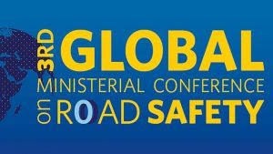 स्वीडन में किया जाएगा सड़क सुरक्षा पर तीसरे मंत्रिस्तरीय वैश्विक सम्मेलन का आयोजन |_50.1