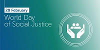 दुनिया भर में 20 फरवरी को मनाया जाता है विश्व सामाजिक न्याय दिवस |_50.1