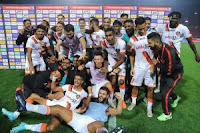 FC गोवा एशियाई फुटबॉल चैंपियंस में क्वालीफाई करने वाला बना पहला भारतीय क्लब |_50.1