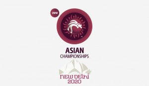 आज से नई दिल्ली में शुरू होगी एशियाई कुश्ती चैम्पियनशिप 2020 |_50.1
