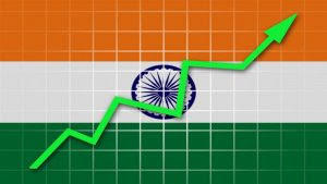 भारत ब्रिटेन और फ्रांस को पीछे छोड़ बना विश्व की पांचवी सबसे बड़ी अर्थव्यवस्था -_50.1