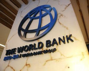 केन्‍द्र सरकार ने विश्व बैंक के साथ 450 US मिलियन डॉलर के ऋण समझौते पर किए हस्ताक्षर |_50.1