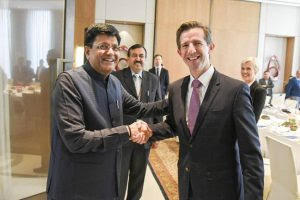 नई दिल्ली में भारत और ऑस्ट्रेलिया के बीच संयुक्त मंत्रिस्तरीय आयोग का किया गया आयोजन |_50.1