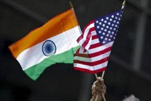 अमेरिका, चीन को पीछे छोड़ बना भारत का सबसे बड़ा व्यापारिक भागीदार |_50.1