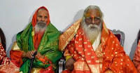 राम मंदिर ट्रस्ट ने महंत नृत्य गोपाल दास को चुना अपना अध्यक्ष |_50.1