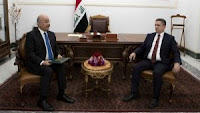 अदनान अल-जुरफी होंगे इराक के नए प्रधान मंत्री |_50.1