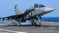 डीएसी ने वायु सेना के लिए स्वदेशी तेजस लड़ाकू विमान खरीदने की दी मंजूरी |_50.1