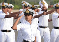 सुप्रीम कोर्ट ने नौसेना में महिलाओं के लिए स्थायी कमीशन को दी मंजूरी |_50.1