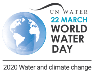 विश्व जल दिवस: 22 मार्च |_50.1
