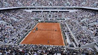 कोरोनावायरस के चलते फ्रेंच ओपन टेनिस टूर्नामेंट हुआ स्थगित |_50.1