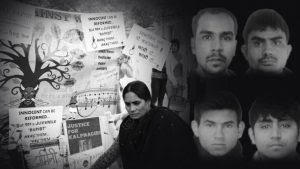 निर्भया गैंगरेप के चारों दोषियों को आज दिल्ली की तिहाड़ जेल में दी गई फांसी |_50.1