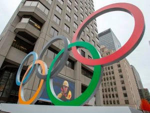 कनाडा COVID-19 के चलते टोक्यो 2020 ओलंपिक मे नहीं लेगा हिस्सा |_50.1