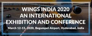 हैदराबाद में नागरिक उड्डयन पर शुरू हुई "विंग्स इंडिया 2020" प्रदर्शनी |_50.1