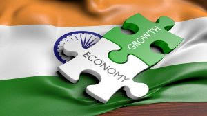 फिच ने भारत की जीडीपी वृद्धि के अनुमान को घटाकर किया 1.8% |_50.1